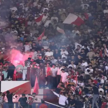 الدوري العراقي الممتاز.. زاخو يلعب بدون جمهوره وأربيل يريد تسجيل أول فوز له